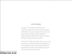 Sites similar to malkraft.at