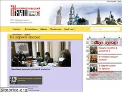 Sites similar to malkrai.ru