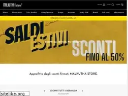 Sites similar to malkuthastore.com
