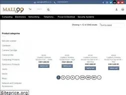 Sites similar to mall-99.co.ke