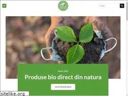 Sites similar to mall-bio.ro