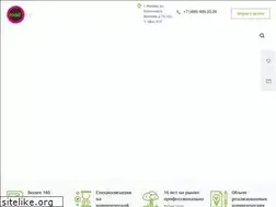 Sites similar to mall-consulting.ru