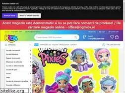 Sites similar to mall-kids.ro