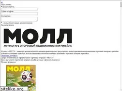 Sites similar to mall-mag.ru