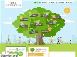 Sites similar to mall-yakou.jp