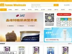 Sites similar to mall.fumaowholesale.com.au