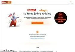 Sites similar to mall.pl