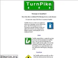 Sites similar to mall.turnpike.net