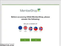 Sites similar to mall.usaa.com