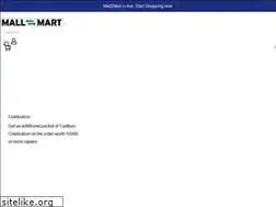 Sites similar to mall2mart.com