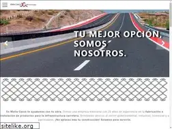 Sites similar to mallacasco.com