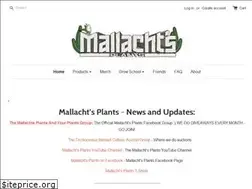 Sites similar to mallachtsplants.com