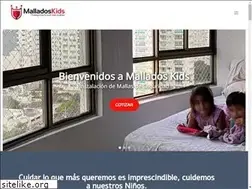 Sites similar to malladoskids.com