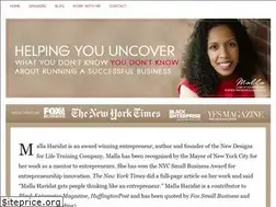 Sites similar to mallaharidat.com