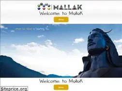 Sites similar to mallakindia.com