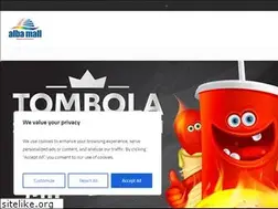 Sites similar to mallalba.ro