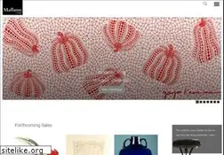 Sites similar to mallams.co.uk