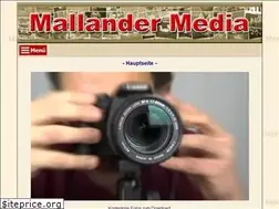 Sites similar to mallander.de