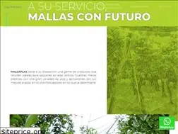 Sites similar to mallaplas.com