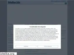 Sites similar to mallar.biz