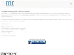 Sites similar to mallarapid.com