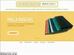 Sites similar to mallaraschel.com