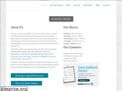 Sites similar to mallardcreekdentistry.com