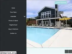 Sites similar to mallardlandingapts.co