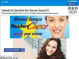 Sites similar to mallardlanedental.com
