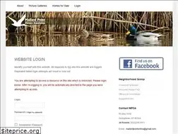 Sites similar to mallardpointky.com