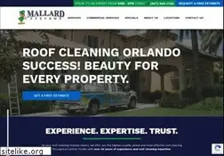 Sites similar to mallardsystems.com