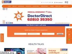 Sites similar to mallareddynarayana.com