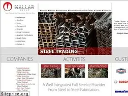 Sites similar to mallargroup.com