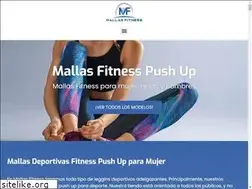 Sites similar to mallas.fitness