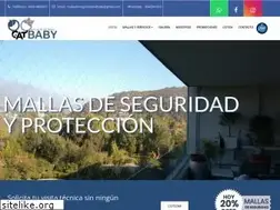 Sites similar to mallasdeseguridadcatbaby.com