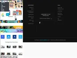 Sites similar to mallasejups.com