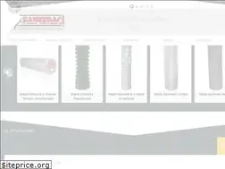 Sites similar to mallasfabrimac.com