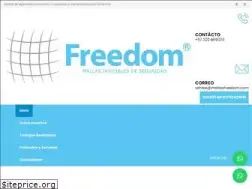 Sites similar to mallasfreedom.com
