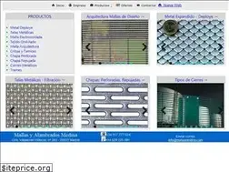 Sites similar to mallasmedina.com
