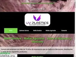 Sites similar to mallasombraymallasagricolas.com.mx