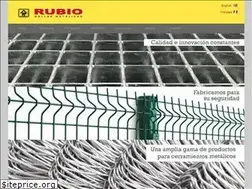 Sites similar to mallasrubio.com