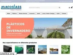 Sites similar to mallasyplasticos.com