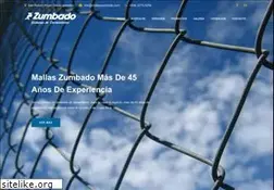 Sites similar to mallaszumbado.com