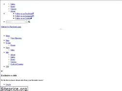 Sites similar to mallatfoxrun.com