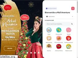 Sites similar to mallaventura.pe