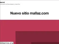 Sites similar to mallaz.com