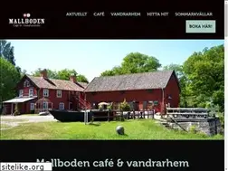 Sites similar to mallboden.se