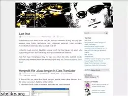 Sites similar to mallcom.wordpress.com