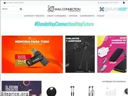 Sites similar to mallconnection.cl