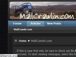 Sites similar to mallcrawlin.com